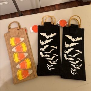 Wine Bottle Gift Bags
